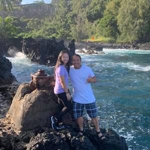 Meet your Posher, Ying